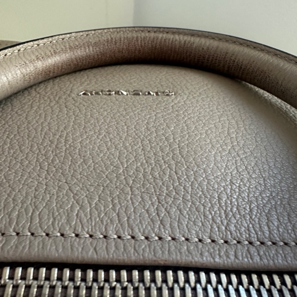 AUTHENTIC Givenchy Pandora Small Taupe color - Picture 11 of 12